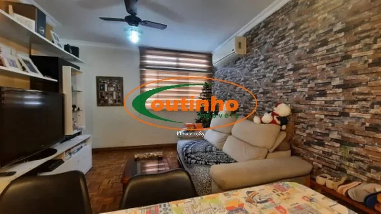 Imagem (29680) Rua Gonzaga Bastos - Vila Isabel