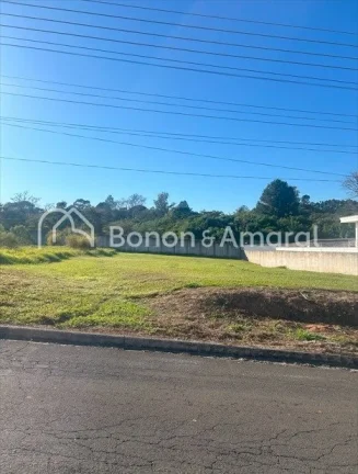 Imagem Imagine construir a casa dos seus sonhos em um terreno praticamente plano, com vista deslumbrante pa...