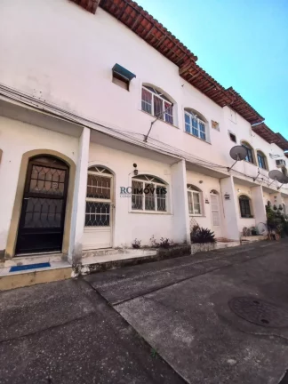 Imagem Casa a Venda no bairro Colubandê - São Gonçalo, RJ