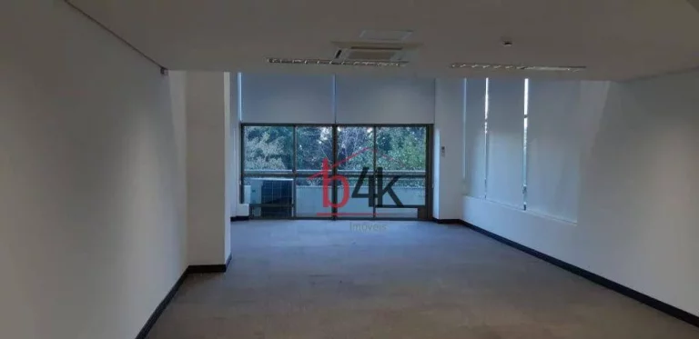 Imagem Sala para alugar no Brooklin Novo com 167m²