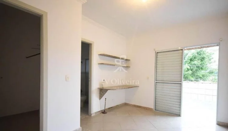 Imagem Casa com 4 dormitórios à venda, 280 m² por R$ 1.060.000,00 - Super Quadra Morumbi - São Paulo/SP