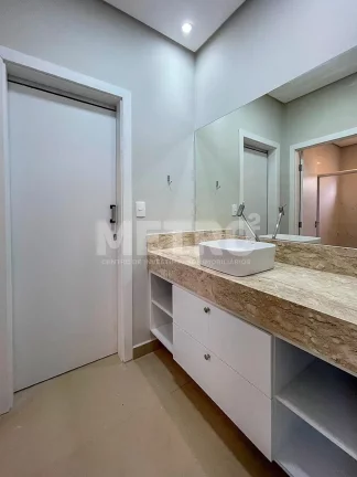 Imagem Casa para locação Cond. Eco Spa com 3 suítes, planejados, PETROLINA - PE