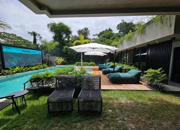 Imagem Luxuosa Casa de Alto Padrão à venda na Riviera de São Lourenço