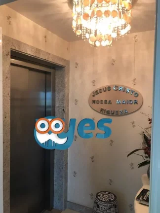Imagem Apartamento de Alto Padrao na Santa Monica para Locação