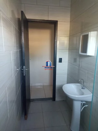 Imagem Casa térrea no Jardim Mugnaini  2 dorms