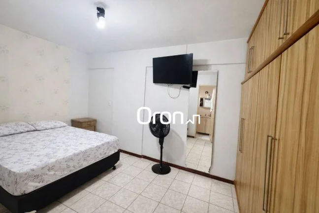 Imagem Apartamento à venda, 105 m² por R$ 470.000,00 - Setor Aeroporto - Goiânia/GO