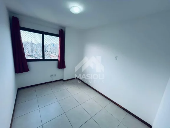 Imagem Apartamento com 3 dormitórios à venda, 90 m² por R$ 950.000,00 - Itapuã - Vila Velha/ES