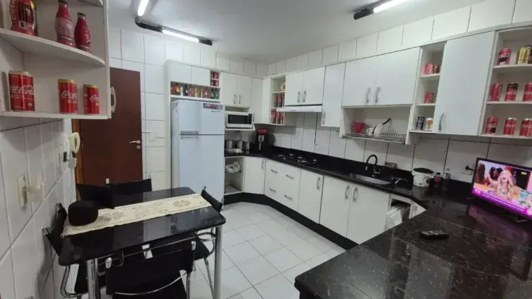 Imagem Conforto e Localização: 3 Quartos Perfeitos pra Você