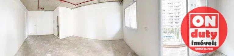 Imagem Sala para alugar - Vila Matias - Santos/SP
