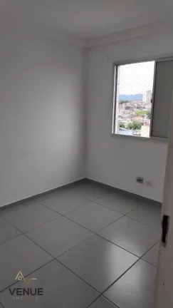 Imagem Apartamento com 2 dormitórios à venda, 45 m² por R$ 339.200,00 - Sítio do Mandaqui - São Paulo/SP