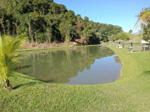 Imagem VENDO FAZENDA EM CASiMIRO DE ABREU, COM NASCENTE,CACHOEIRA,LAGO PARA PEIXE