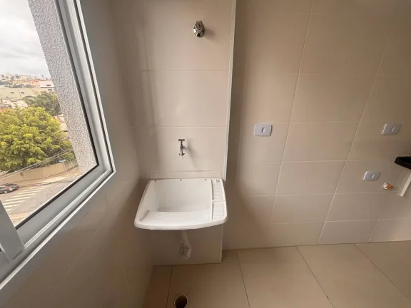 Imagem Apartamento Novo com 2 dormitorios e Vaga em Itaquera