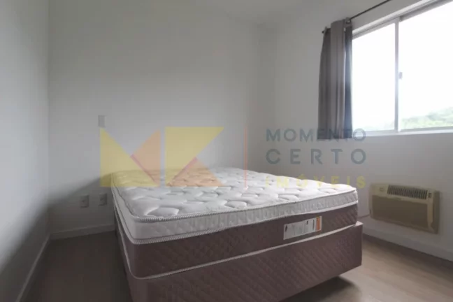 Imagem Apartamento com 2 Quartos à Venda, 60 m² em Ribeirão Fresco - Blumenau