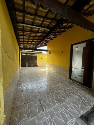 Imagem CASA VILA SAO JORGE - PRAIA GRANDE SP