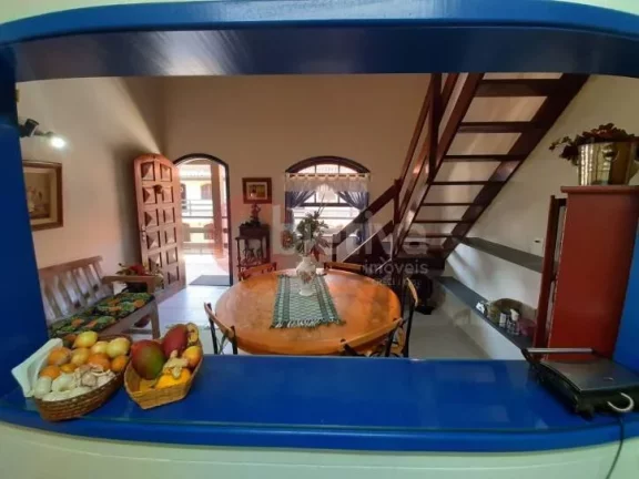 Imagem Casa com 2 dormitórios à venda, 95 m² por R$ 390.000,00 - Peró - Cabo Frio/RJ