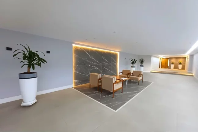 Imagem Apartamento de 3 quartos (1 Suíte) 89m² próximo ao Norte Shopping