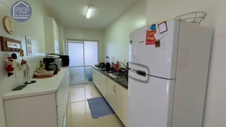Imagem Apartamento 3 dormitórios!