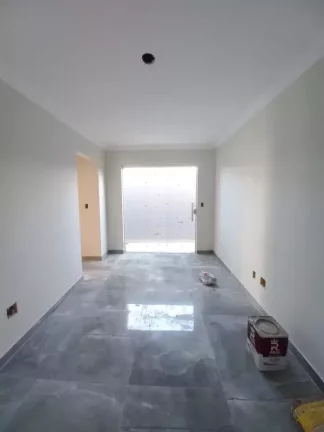 Imagem Área privativa à venda, 2 quartos, 1 vaga, Mantiqueira - Belo Horizonte/MG