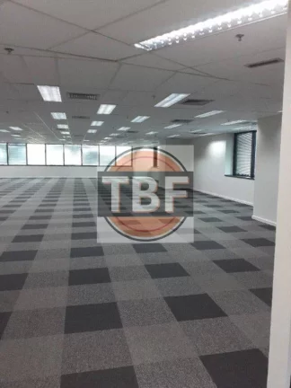Imagem Sala comercial pronta para uso em Pinheiros