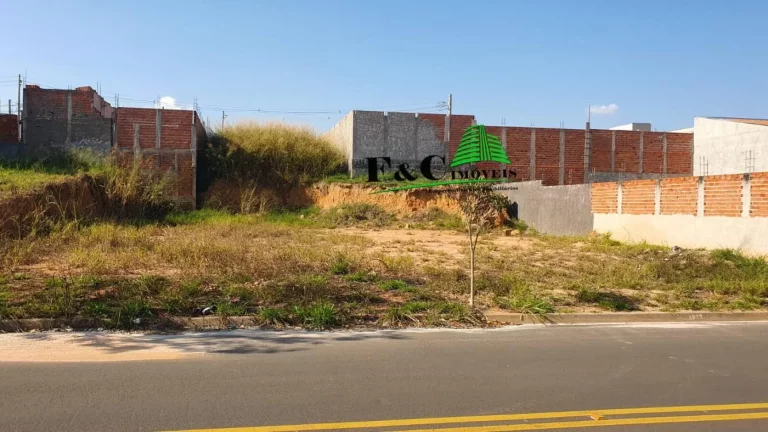 Imagem Terreno para Venda em Limeira, Jardim Marajoara