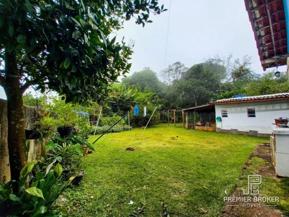 Imagem Casa à venda, 114 m² por R$ 545.000,00 - Pimenteiras - Teresópolis/RJ