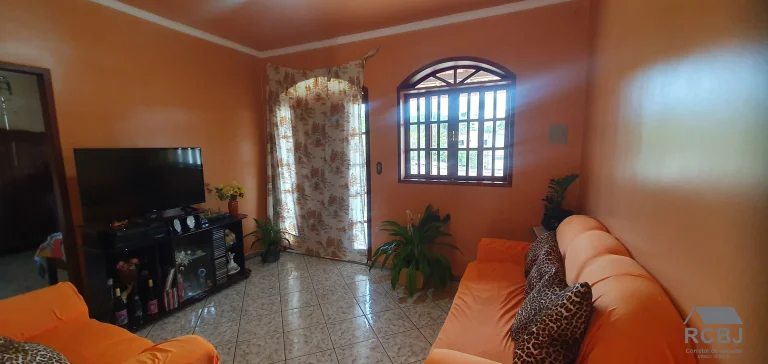 Imagem CASA COMERCIAL em ESMERALDAS - MG, NOVO RETIRO