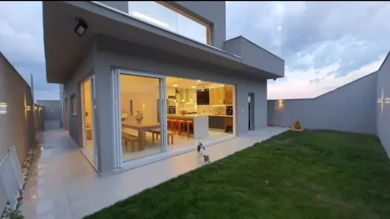 Imagem Oportunidade Casa Térrea 3 Suítes – Cond. Verana