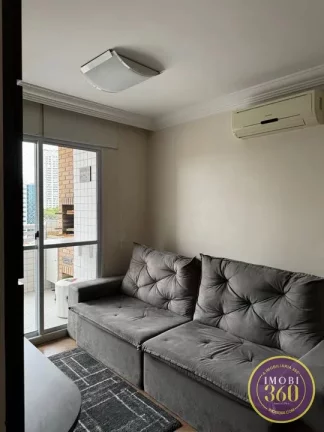 Imagem APARTAMENTO COM 03 DORMITORIOS EM ÓTIMA LOCALIZAÇÃO NA MOOCA!!!