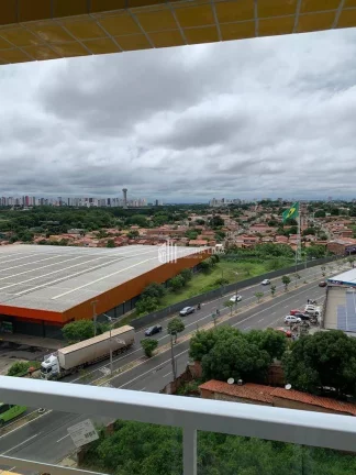 Imagem ÁGIO: R$ 173.250,00 - Apartamento em construção, 3 dormitórios à venda por R$ 417.250,00 - NORTH MIX CONDOMÍNIO - Primavera - Teresina/PI