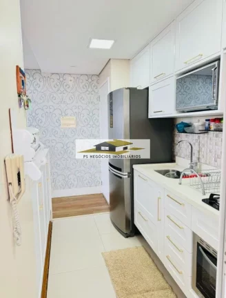 Imagem Apartamento Garden para venda Jd da Glória