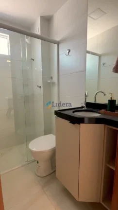 Imagem Apto - 2 Quartos - 1 Suítes - 54,04m² - Altiplano, João Pessoa/PB