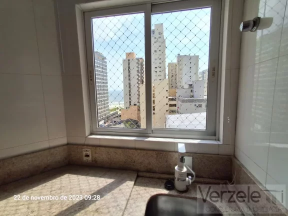 Imagem Apartamento Quadra Mar para Venda em Balneário Camboriú / SC no bairro Centro