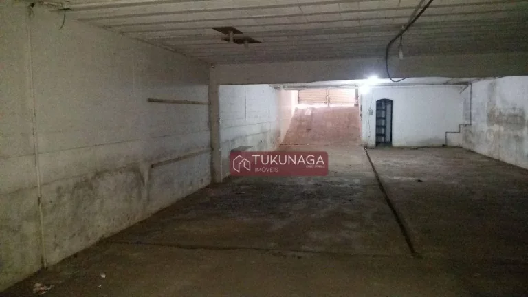 Imagem Galpão para alugar, 600 m² por R$ 14.305,00/mês - Quinta da Paineira - São Paulo/SP