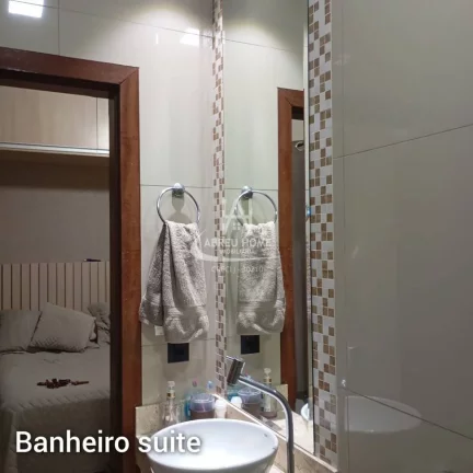 Imagem Casa, Residencial Nato Vetorasso - São José do Rio Preto