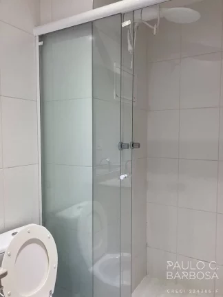 Imagem Vila Madalena Aluguel - Studio 30m² - 1 Vaga