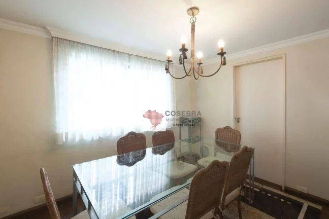 Imagem Apartamento à venda, 190 m² por R$ 2.700.000,00 - Itaim Bibi - São Paulo/SP