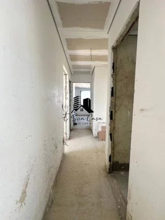 Imagem Cobertura de 4 Quartos a venda Bairro Cabral Contagem Mg