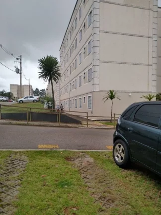 Imagem Apartamento com 2 dormitórios à venda, 47 m² por R$ 191.000,00 - Água Chata - Guarulhos/SP