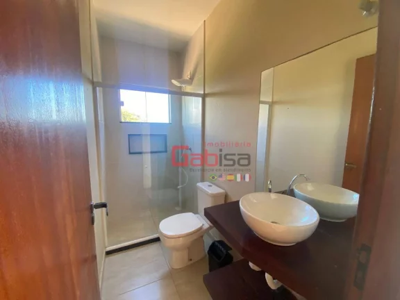 Imagem Casa com 9 Suítes, 300 m² - venda por R$ 2.500.000 - Marina - Armação dos Búzios/RJ