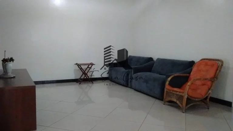 Imagem Casa de 5 Quartos, Bairro Camargos
