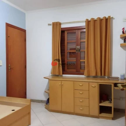 Imagem Sobrado à venda 4 Quartos, 3 Suites, 5 Vagas, 300M², Vila Alpina, São Paulo - SP