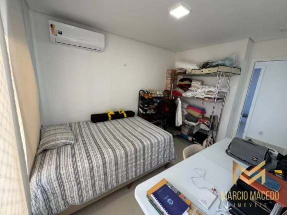 Imagem Apartamento com 4 suítes à venda, 220 m² por R$ 2.990.000 - Cocó - Fortaleza/CE