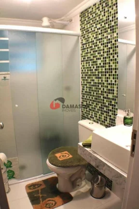 Imagem Cobertura à venda 3 Quartos, 1 Suite, 2 Vagas, 138M², Paulicéia, São Bernardo do Campo - SP