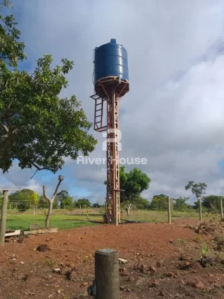 Imagem Sítio à Venda no Valor R$ 800.000,00, Ribeirão dos Cocais, Nossa Senhora do Livramento, MT
