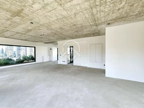Imagem Apartamento com 3 Quartos à Venda, 227 m² em Vila Olímpia - São Paulo