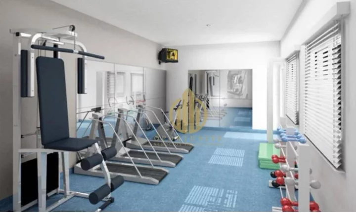 Imagem Apartamento com 2 dormitórios à venda, 52 m² por R$ 212.000,00 - Ipiranga - Ribeirão Preto/SP