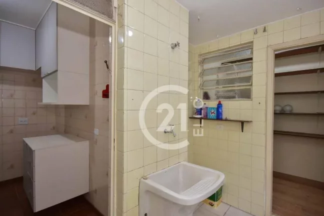 Imagem Apartamento com 2 dormitórios à venda, 90 m² - Santa Cecília - São Paulo/SP