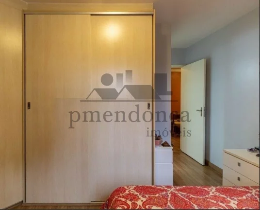 Imagem Apartamento no Alto da Lapa com 96m², 3 quartos (1suíte) e 2 vagas.