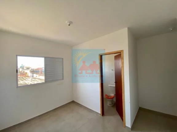 Imagem Sobrado de Condomínio, Balneário Itaóca, Mongaguá - R$ 280 mil, Cod: 1378