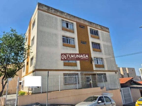 Imagem Apartamento com 2 quartos à venda, 70 m² por R$ 300.000 - Macedo - Guarulhos/SP